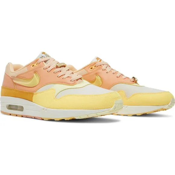 FD6955-800] Mens Nike Air Max 'Puerto Rico Orange Frost'